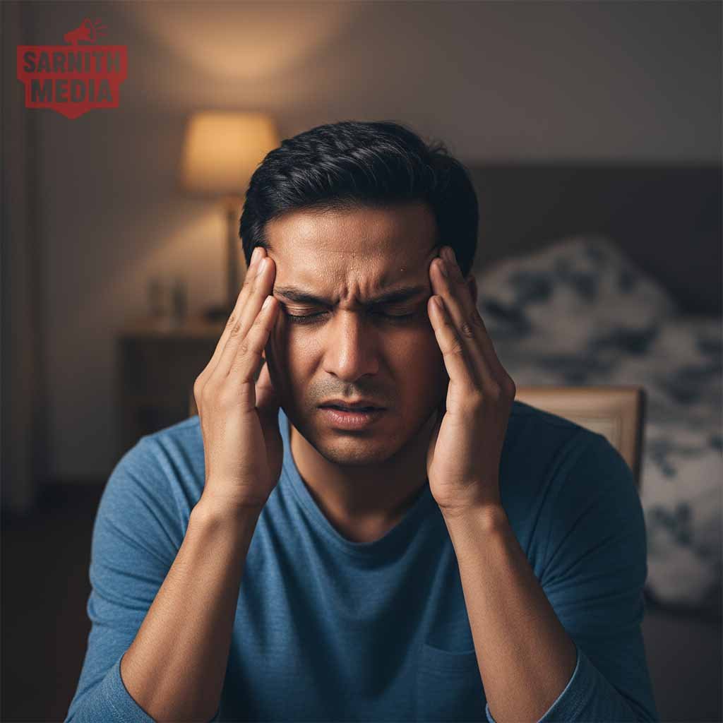 அடிக்கடி தலைவலி வந்தால் என்ன செய்யலாம்? | Top Home Treatments for Severe and Frequent Headaches